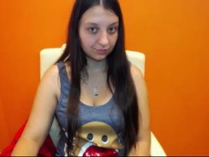 Amely's Sexcam