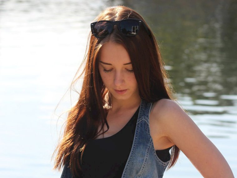 AmelyBB's profile - Image n°0