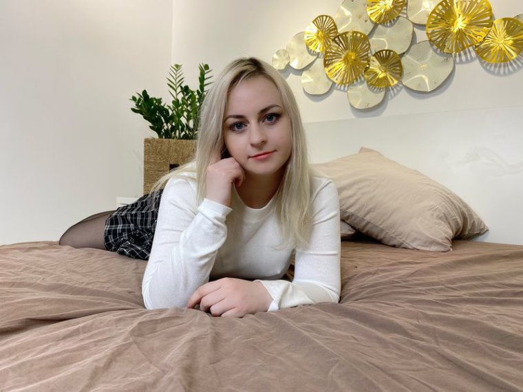 AmelyCarter's profile - Image n°0