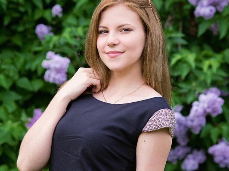 AmelyHeavenly's profile - Image n°0