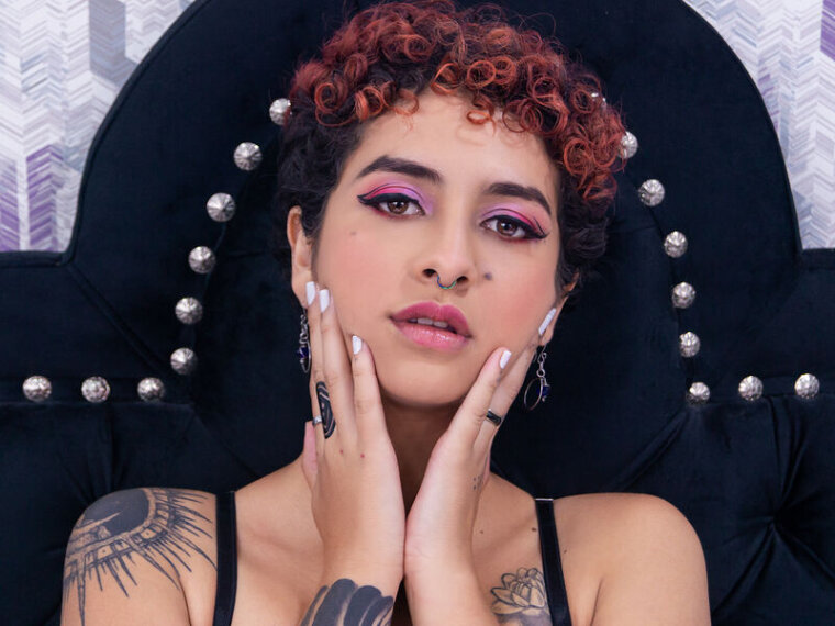AmelyMartin's profile - Image n°0