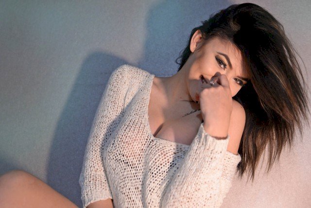 AmelySmile's Profil - Bild n°0