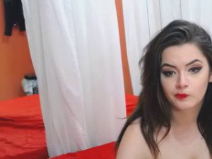 AmelySmile's Sexcam