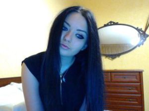AmelyX's Sexcam