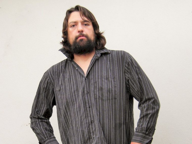 AmericanMan's profile - Image n°1