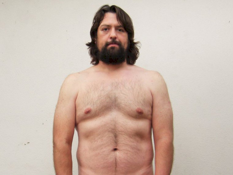 AmericanMan's profile - Image n°0
