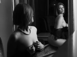 AmiAlison's Sexcam