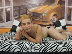 AMichaelHott's Sexcam