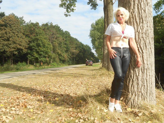 Amie' profilo - Immagine n°55