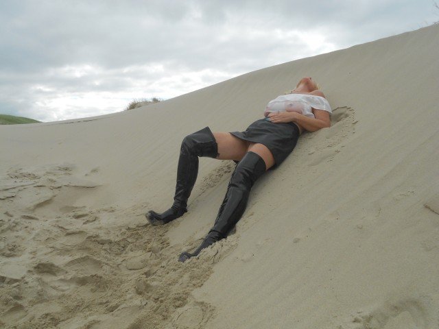 Amie' profilo - Immagine n°76