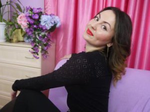 AmiliGoddes's Sexcam