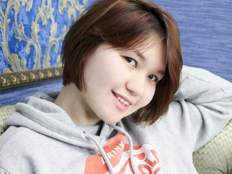 AmiLis's profile - Image n°0