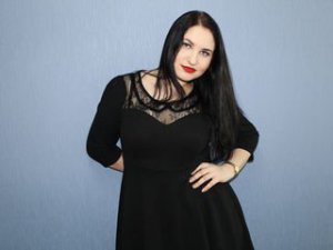 AminaDelicious's Sexcam