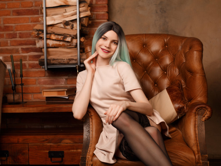 Perfil con AminaFox - Imagen  n°12