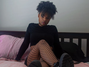 AminaJones's Sexcam
