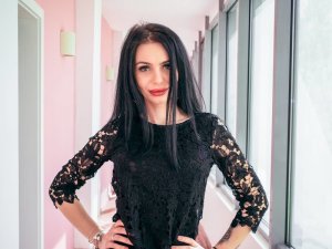 AmiraDevney's Sexcam