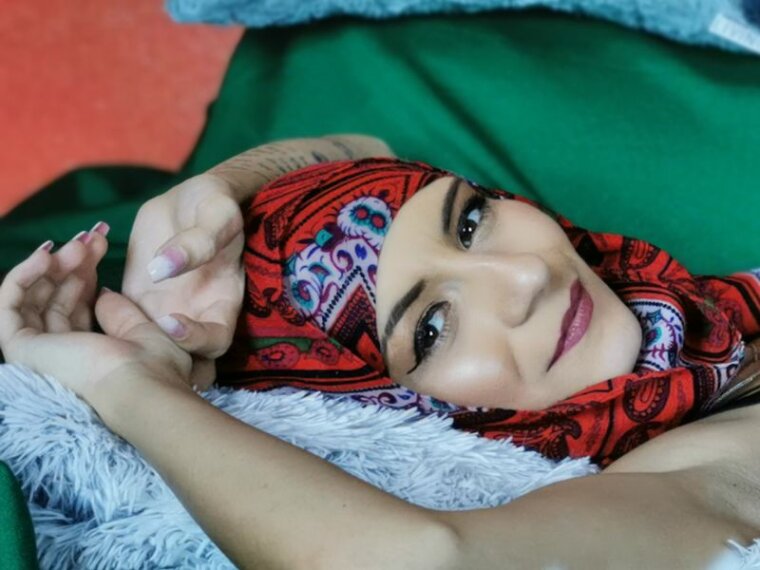 AmiraMusllimm's profile - Image n°0