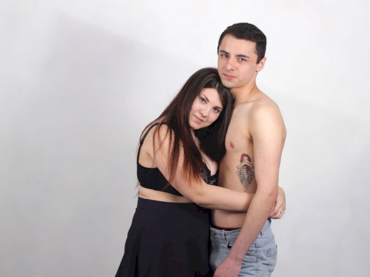 Profil de AmirAndSally - Photo n°1