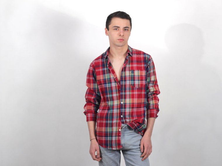 AmirHairis's profile - Image n°1