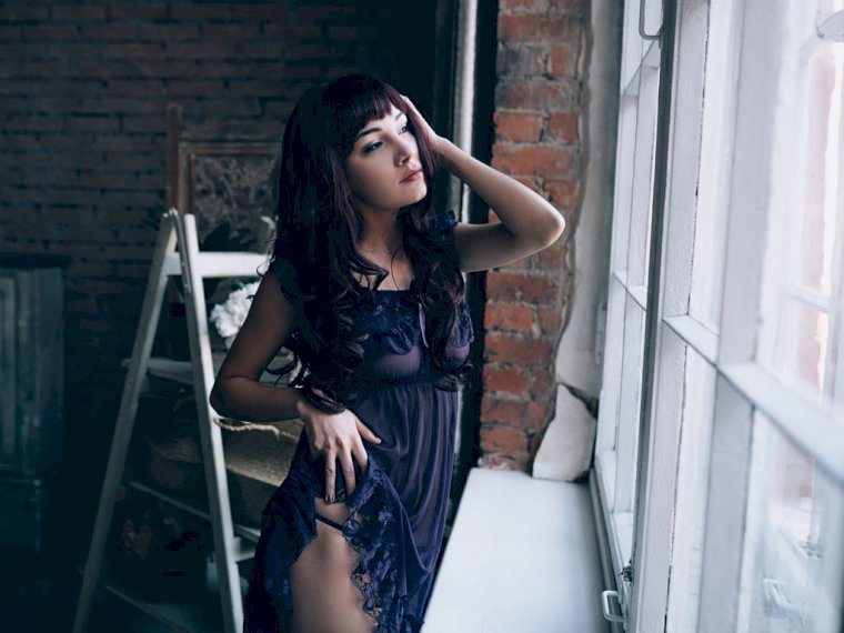 AmmeliaLee's profile - Image n°0