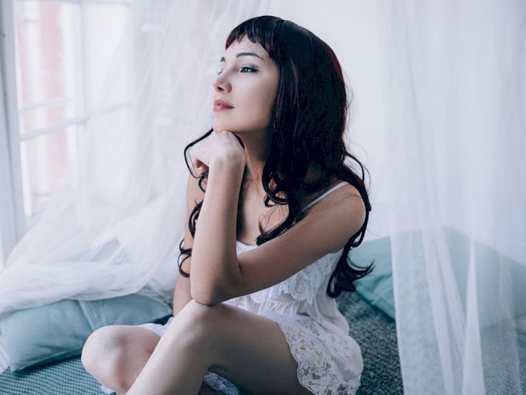 AmmeliaLee's profile - Image n°1