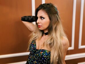 Ammeya's Sexcam