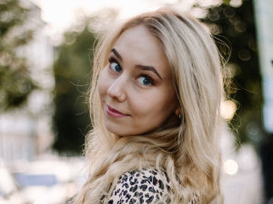 AmmieBalmy's Sexcam