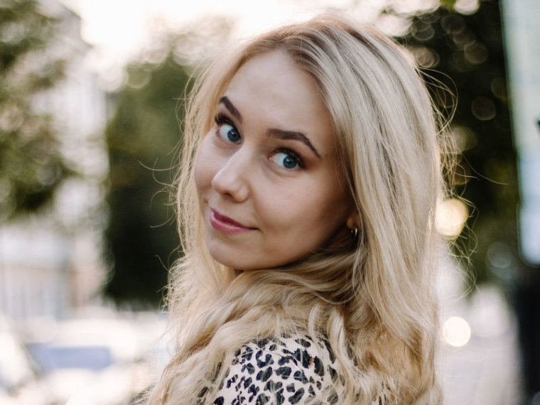 AmmieSun's profile - Image n°0
