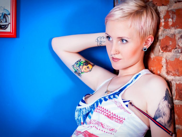 Amminna's profile - Image n°1