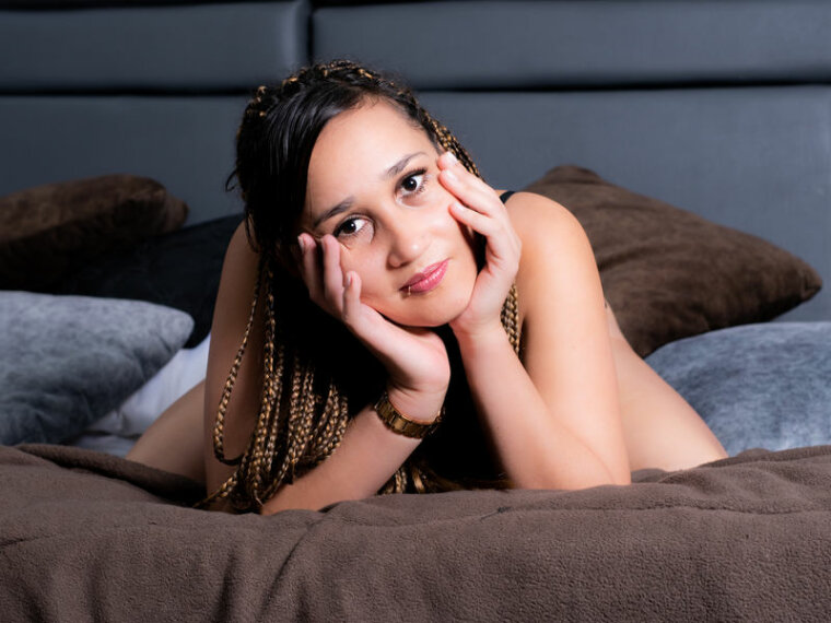 AmmyRiley's profile - Image n°0