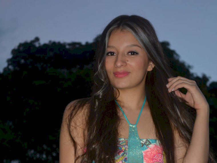 AmmySaenz' profilo - Immagine n°1