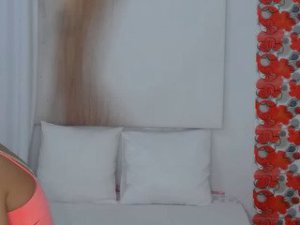 AmoreNancy's Sexcam