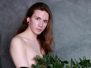 AmosAmor's Sexcam