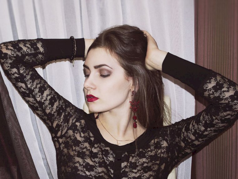 AmourAfrodita's Profil - Bild n°0