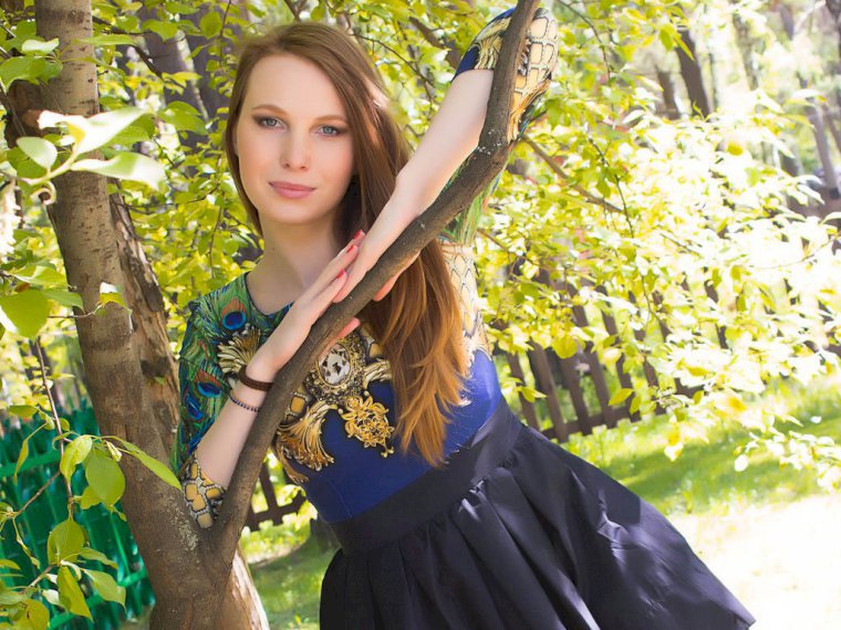 Amy4Flirt's Profil - Bild n°1