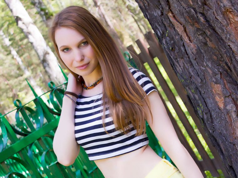 Amy4Flirt's Profil - Bild n°0