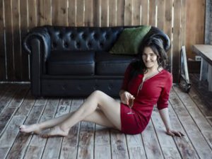 Sexcam Porn von AmyAmber