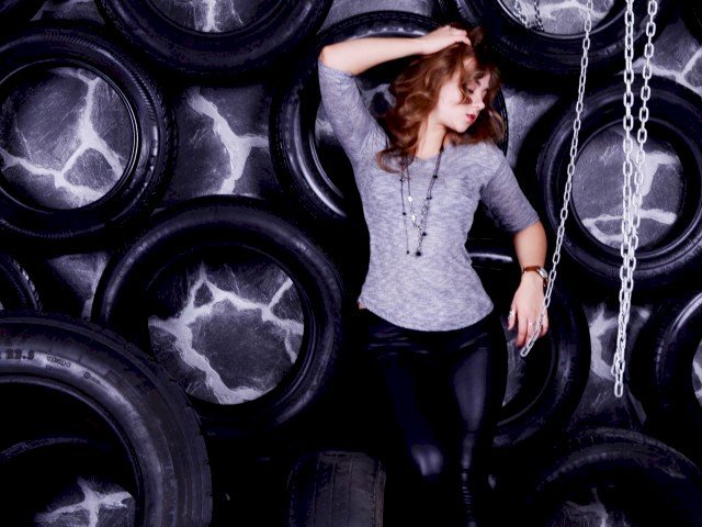 AmyCherry's profile - Image n°0