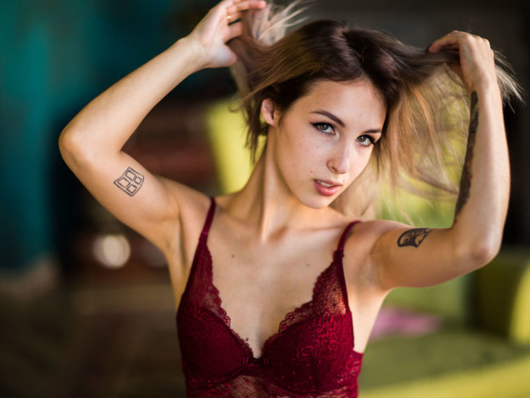AmyFloyd's profile - Image n°0