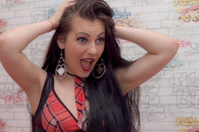 AmyGinger's profiel - Afbeelding n°31