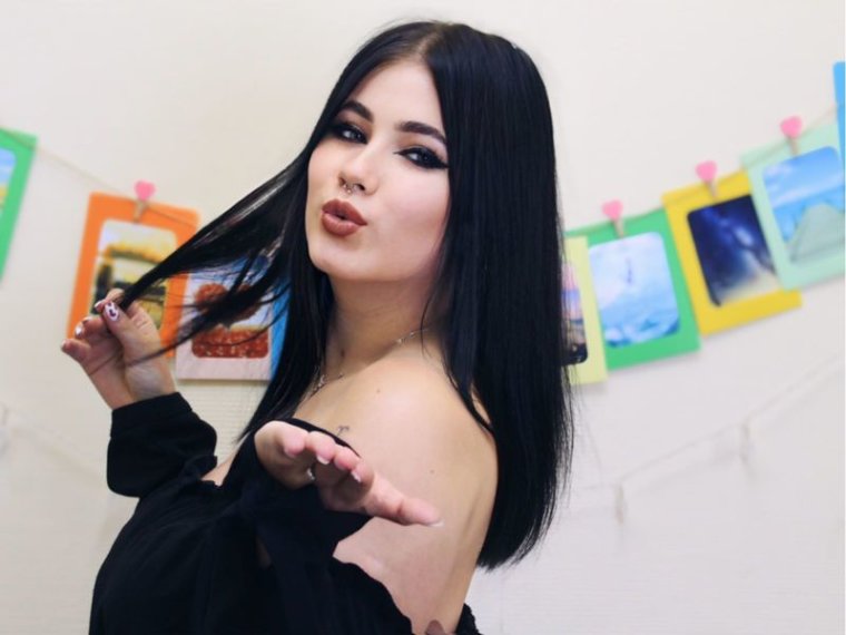 AmyGrays's profile - Image n°0