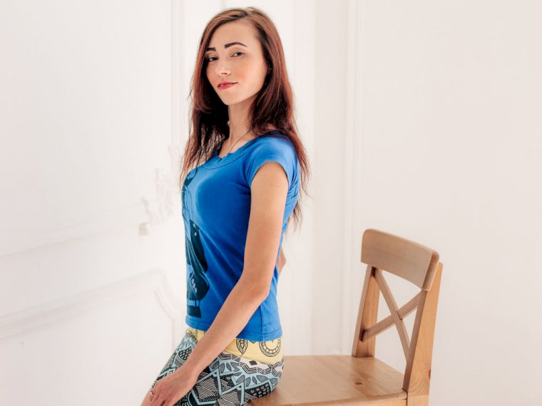AmyJule's profile - Image n°0