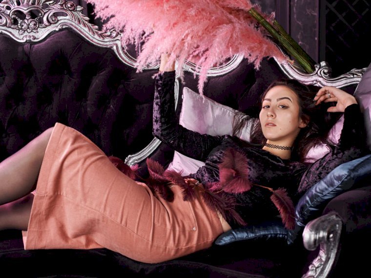 AmyLeeAlluring's profile - Image n°0