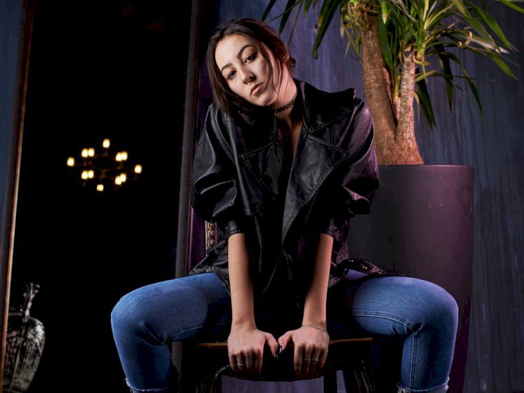 AmyLeeAlluring's profile - Image n°1