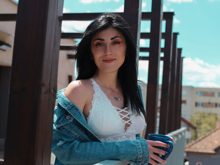 AmyNora's profile - Image n°0