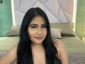 AmyRizzo's Sexcam