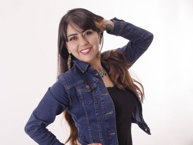 AmyRoss's profile - Image n°1