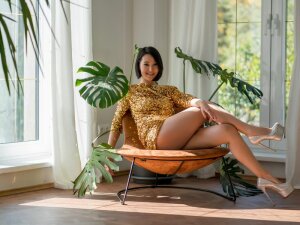 Sexcam Porn von AmySay