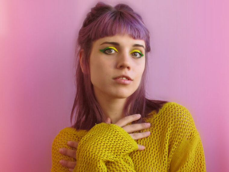 Profil de AmySpring - Photo n°0