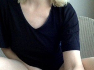 AmyStar's Sexcam